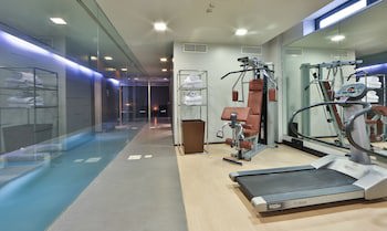 Best Western Hotel Goldenmile Milan galeri fotoğrafı