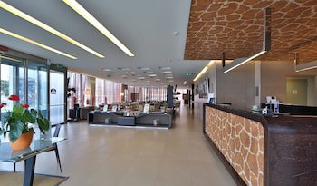 Best Western Hotel Goldenmile Milan galeri fotoğrafı