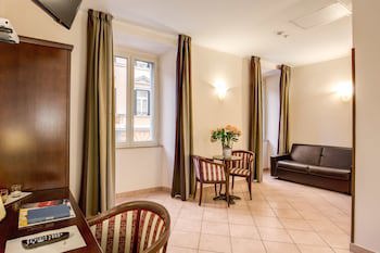 Hotel San Marco galeri fotoğrafı