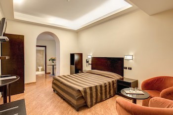 Hotel San Marco galeri fotoğrafı