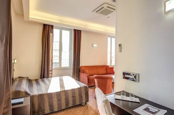 Hotel San Marco galeri fotoğrafı