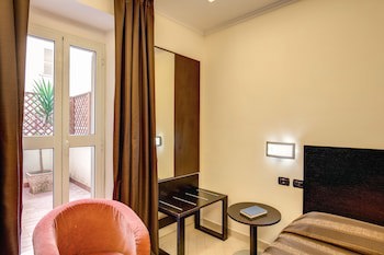 Hotel San Marco galeri fotoğrafı