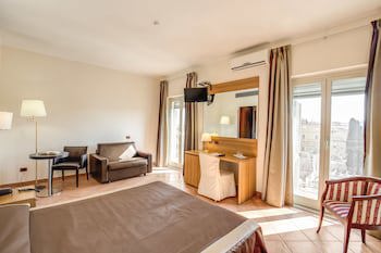 Hotel San Marco galeri fotoğrafı