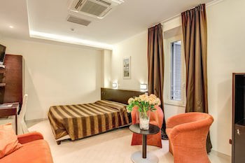 Hotel San Marco galeri fotoğrafı