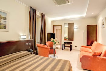 Hotel San Marco galeri fotoğrafı