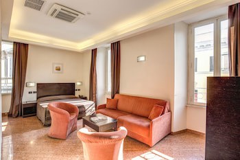 Hotel San Marco galeri fotoğrafı
