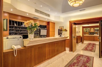 Hotel San Marco fotoğrafı