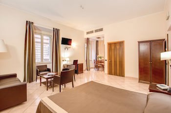 Hotel San Marco galeri fotoğrafı