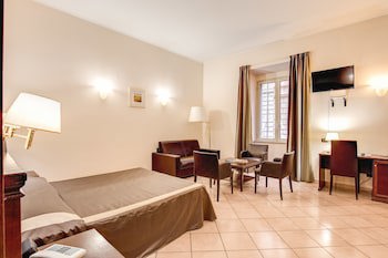 Hotel San Marco galeri fotoğrafı