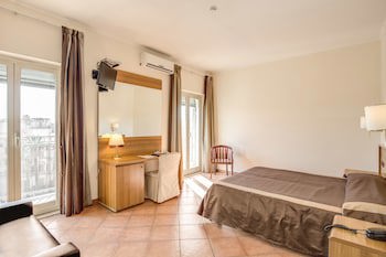 Hotel San Marco galeri fotoğrafı