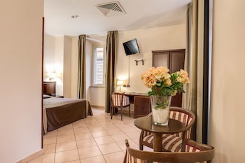 Hotel San Marco galeri fotoğrafı