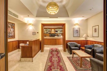 Hotel San Marco fotoğrafı