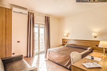 Hotel San Marco galeri fotoğrafı