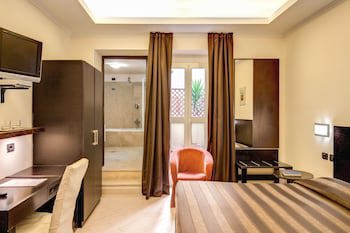 Hotel San Marco galeri fotoğrafı