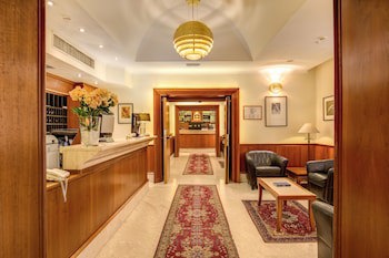 Hotel San Marco galeri fotoğrafı