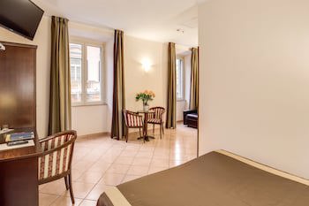 Hotel San Marco galeri fotoğrafı