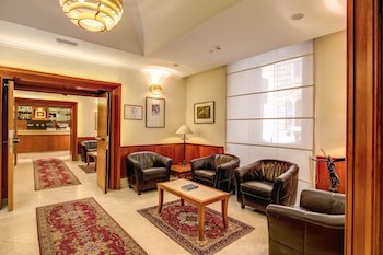 Hotel San Marco galeri fotoğrafı