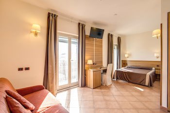Hotel San Marco galeri fotoğrafı
