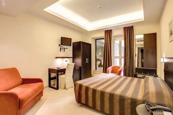 Hotel San Marco galeri fotoğrafı