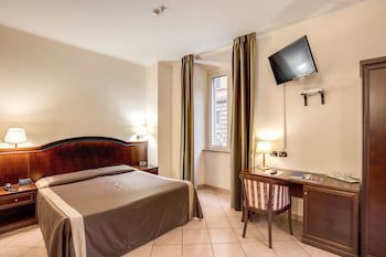 Hotel San Marco galeri fotoğrafı