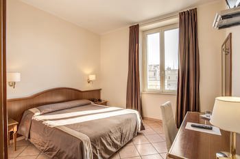 Hotel San Marco galeri fotoğrafı