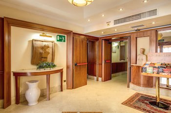 Hotel San Marco fotoğrafı