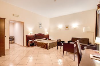 Hotel San Marco galeri fotoğrafı