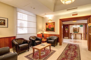 Hotel San Marco galeri fotoğrafı