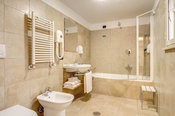Hotel San Marco galeri fotoğrafı