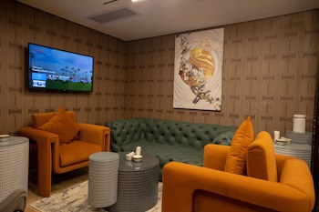 Le Passage Cairo Hotel & Casino galeri fotoğrafı