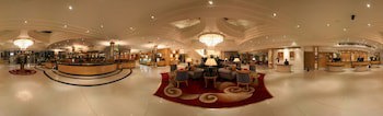 Le Passage Cairo Hotel & Casino galeri fotoğrafı