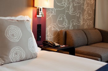 Radisson Blu Waterfront Hotel, Jersey