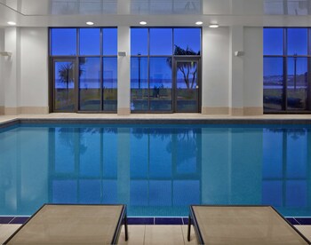 Radisson Blu Waterfront Hotel, Jersey
