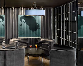 Radisson Blu Waterfront Hotel, Jersey