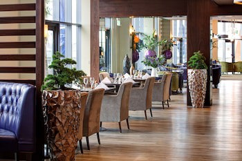 Radisson Blu Waterfront Hotel, Jersey