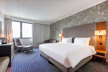 Radisson Blu Waterfront Hotel, Jersey