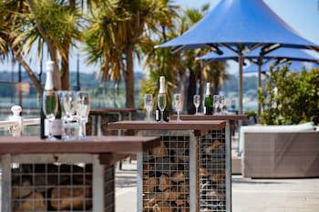 Radisson Blu Waterfront Hotel, Jersey