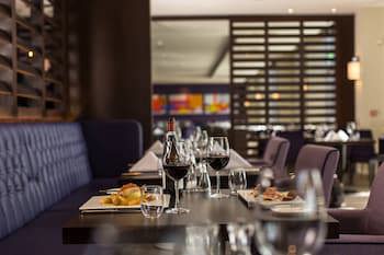 Radisson Blu Waterfront Hotel, Jersey