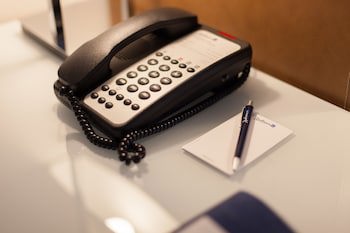 Radisson Blu Waterfront Hotel, Jersey