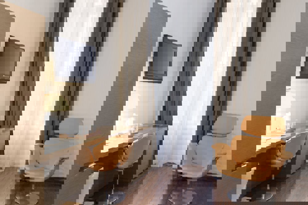 Petit Palace Plaza Malaga Hotel