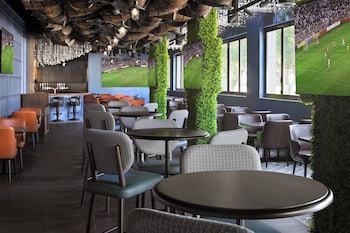 Holiday Inn Express Dubai, Internet City by IHG galeri fotoğrafı