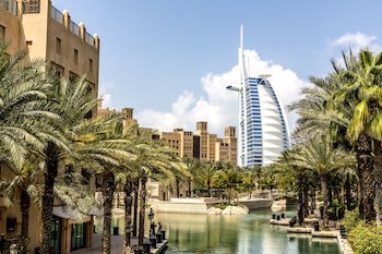 Holiday Inn Express Dubai, Internet City by IHG galeri fotoğrafı