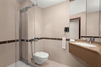 Holiday Inn Express Dubai, Internet City by IHG galeri fotoğrafı