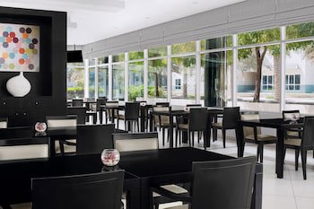 Holiday Inn Express Dubai, Internet City by IHG galeri fotoğrafı