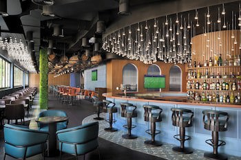 Holiday Inn Express Dubai, Internet City by IHG galeri fotoğrafı