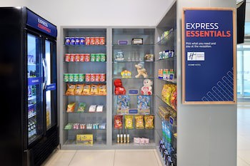 Holiday Inn Express Dubai, Internet City by IHG galeri fotoğrafı