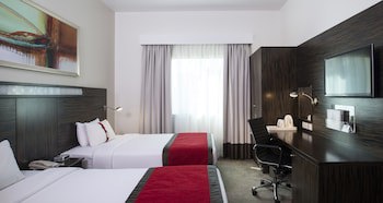 Holiday Inn Express Dubai, Internet City by IHG fotoğrafı