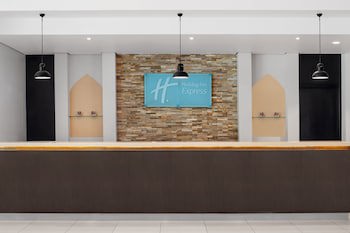 Holiday Inn Express Dubai, Internet City by IHG fotoğrafı