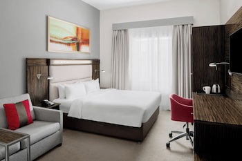Holiday Inn Express Dubai, Internet City by IHG galeri fotoğrafı