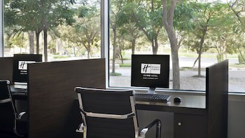 Holiday Inn Express Dubai, Internet City by IHG galeri fotoğrafı